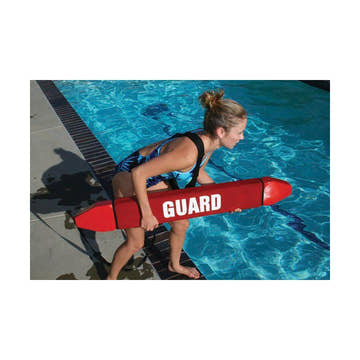 Water Gear Rescue Tube Cover  Lifeguard Accessories  Water Gear