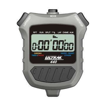 Ultrak Countdown Timer  Stopwatches  Ultrak