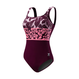 Tyr Fitness Swimsuit Narciso  Women's Aquatic Fitness Swimsuits  Tyr