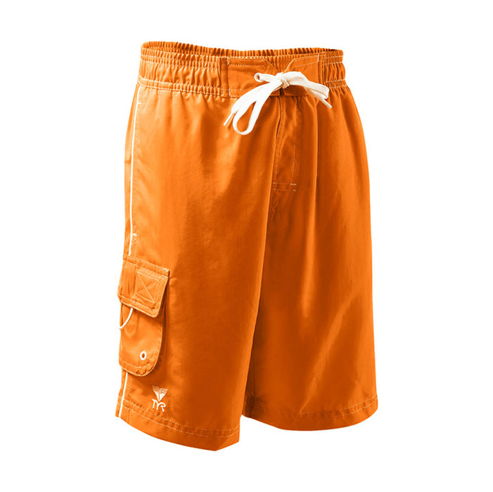 Costume Intero TYR Guard Challenger - Per Salvamento E Nuoto