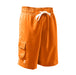Boys Tyr Challenger Trunk SOLID