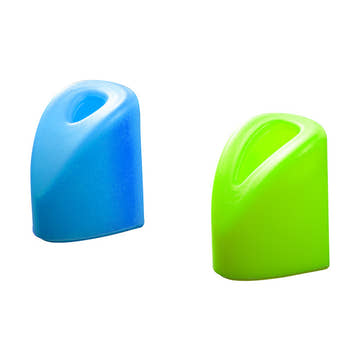 Tyr Ultralite Snorkel 2.0 Cardio Training Cap Set  Swim Gear  Tyr