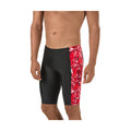 Speedo Jammer OPTICAL BURST  Swim Jammers  Speedo
