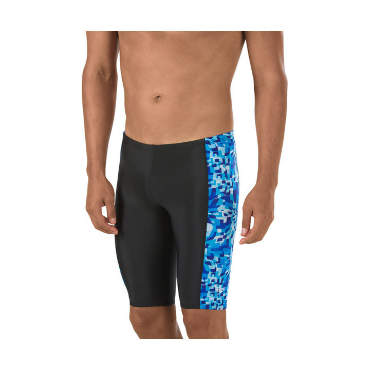 Speedo Jammer OPTICAL BURST  Swim Jammers  Speedo