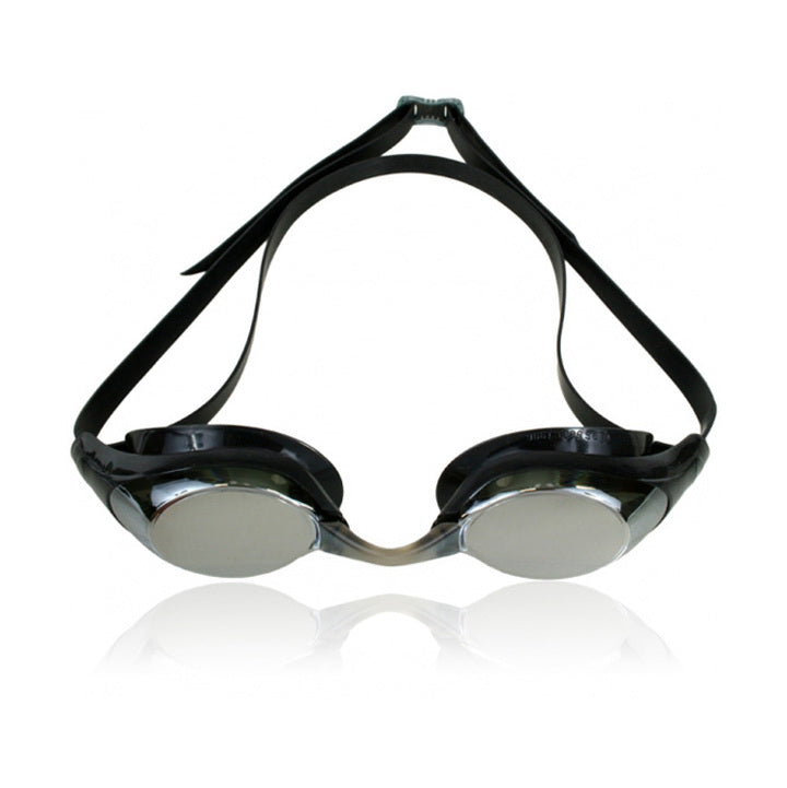 Water Gear Goggles VECTOR METALLIC  Recreational Swim Goggles  Water Gear