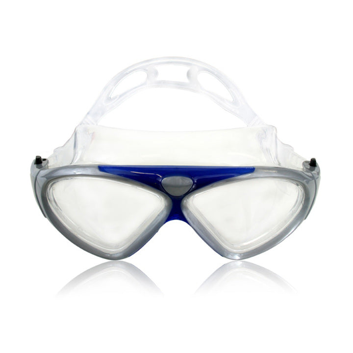 Water Rushing Mask Water Gear Swim Mask X-TREME | Swim2000.com