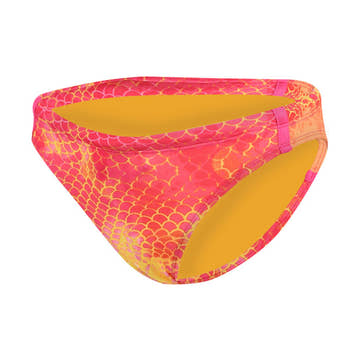 Dolfin Bellas Splash Bikini Bottom Female  Bikini Bottom  Dolfin