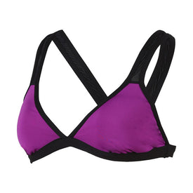 Dolfin Bellas Bikini Top SOLID MESH  Bikini Top  Dolfin