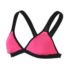 Dolfin Bellas Bikini Top SOLID MESH  Bikini Top  Dolfin