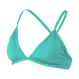 Dolfin Bellas Triangle Top SOLID  Two-Piece Training Swimsuits  Dolfin