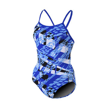 Dolfin Swimsuit ZEPHYR  One Piece Swimsuits  Dolfin