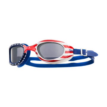 Tyr SPECIAL OPS 2.0 Polarized USA  Swim Goggles  TYR