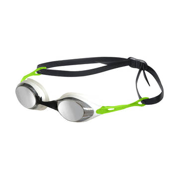 Arena Cobra Mirror Goggles  Competition Swim Goggles  Arena