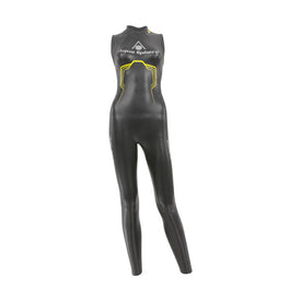 Aqua Sphere Wetsuit PURSUIT Female Sleeveless  Wetsuits  Aqua Sphere