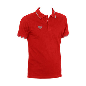 Arena Polo Shirt CHASSIS OL USA  Collared Polo Swim Shirts  Arena