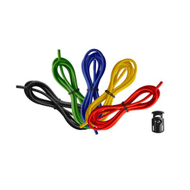 Arena Bungee Straps Kit  Swim Goggles Accessories  Arena