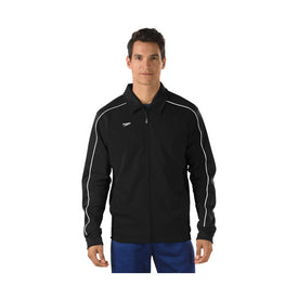 Speedo Streamline Warm-up Jacket  Warm-Ups  Speedo