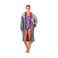 Speedo Color Block Parka  Swim Parkas  Speedo