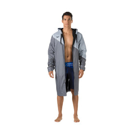 Speedo Color Block Parka  Swim Parkas  Speedo