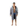 Speedo Color Block Parka  Swim Parkas  Speedo