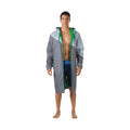 Speedo Color Block Parka  Swim Parkas  Speedo