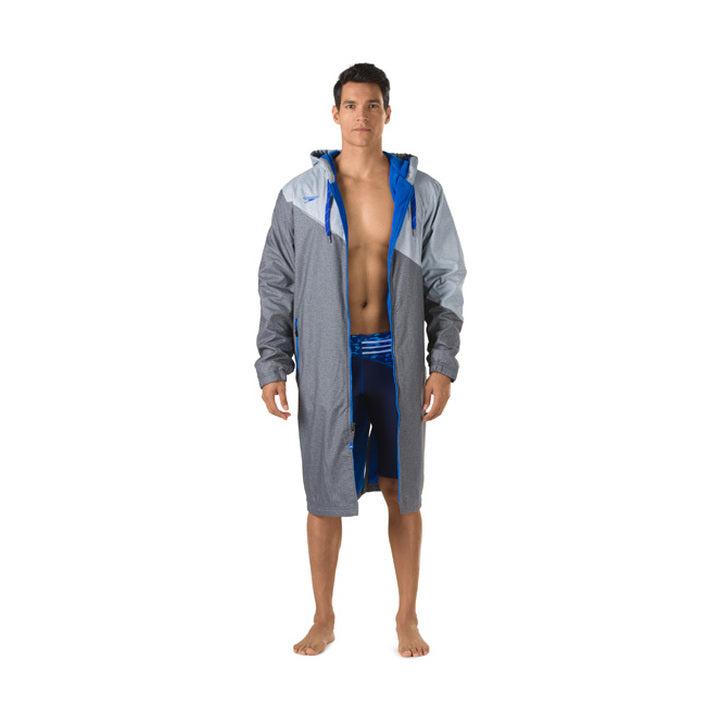 Speedo Color Block Parka  Swim Parkas  Speedo