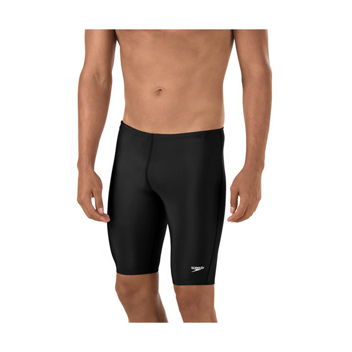 Speedo eco+ tech panel jam in de kleur marine - M Speedo eco+ tech panel jam in de kleur marine - M