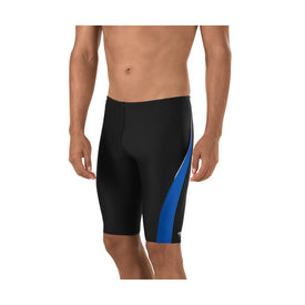 Speedo Taper Splice Jammer  Swim Jammers  Speedo