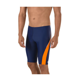 Speedo Taper Splice Jammer  Swim Jammers  Speedo