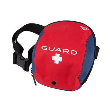 The Finals Guard Hip Pack  Lifeguard Accessories  The Finals