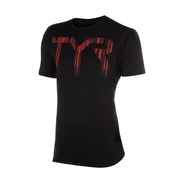 Tyr T-Shirt REFLECTION Male