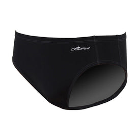 Dolfin Brief Solid Graphlite  Swimming Briefs for Men  Dolfin