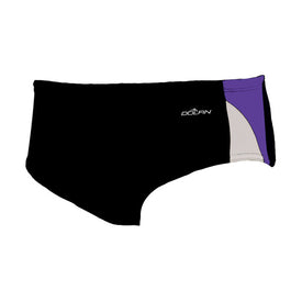 Dolfin Swim Brief TEAM COLOR BLOCK  Swimming Briefs for Men  Dolfin