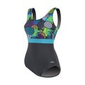 Dolfin Aquashape MADRID Moderate  Women's Aquatic Fitness Swimsuits  Dolfin