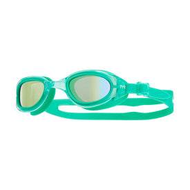 Tyr Special Ops 2.0 Junior Polarized Swim Goggles  Swim Goggles  Tyr