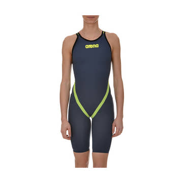 Arena CARBON FLEX VX Kneeskin  Technical Swimsuits  Arena