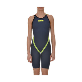 Arena CARBON FLEX VX Kneeskin  Technical Swimsuits  Arena