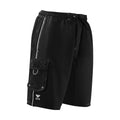Tyr Men Challenger Trunk  Men's Aqua Fitness Trunks  Tyr