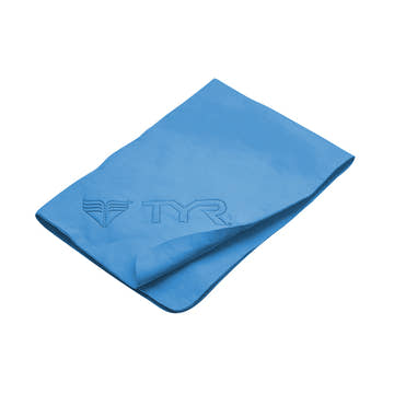 Tyr Dry-Off Towel  Chamois Towels  Tyr