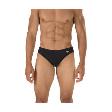 Speedo Men’s Solar 2-Inch Brief – Classic Swim Brief  Swimming Briefs for Men  Speedo