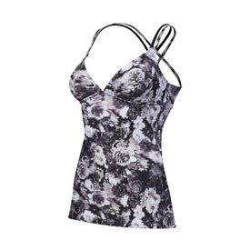 Tyr Verona Brooke Tank 2PC Top Female  Women's Tank Tops  Tyr