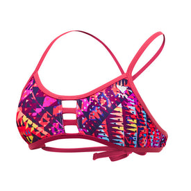 Tyr Two Piece Top MACHU Tieback  Bikini Top  Tyr