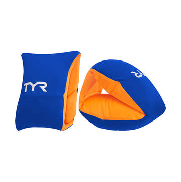 Tyr Soft Arm Floats Start To Swim  Kids Swimming Gear  Tyr