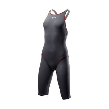 Tyr Tech Suit THRESHER Kneeskin  Technical Swimsuits  Tyr