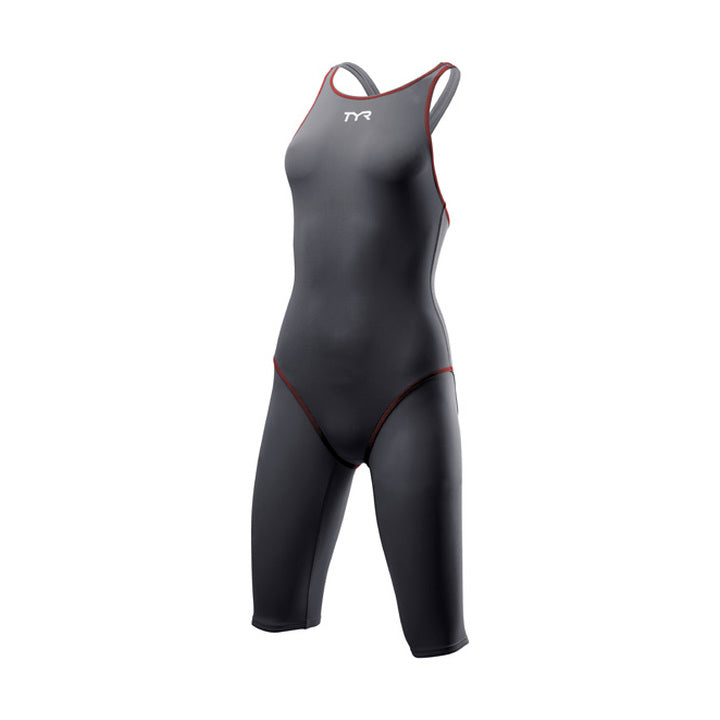 Tyr Tech Suit THRESHER Kneeskin  Technical Swimsuits  Tyr