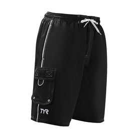 Boys Tyr Challenger Trunk SOLID  Boys Swimsuits  Tyr