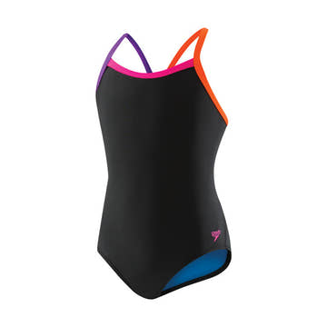 Speedo Flipturns SOLID  Competition Swimsuits  Speedo