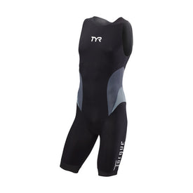 Tyr Men's Swimskin Torque Elite  Speedsuits  Tyr
