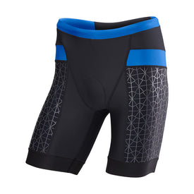 Tyr Men's Triathlon Short 9 INCHES  Tri Bottoms  Tyr