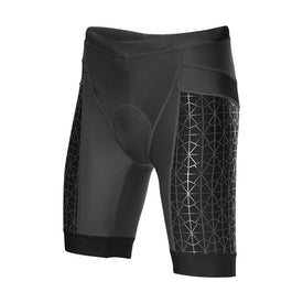 Tyr Women's Tri Short 6 Inches  Tri Bottoms  Tyr
